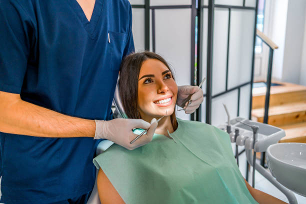 Laser Dentistry in New Boston, OH